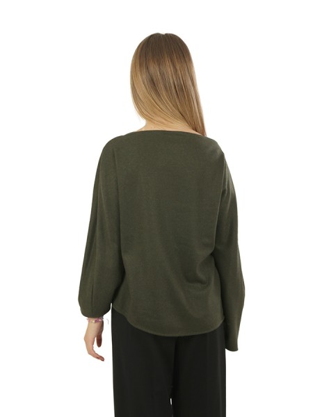 Blusa Liviana Conti Tecla Thè